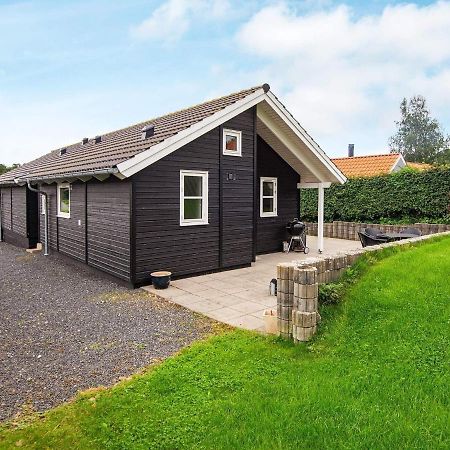 8 Person Holiday Home In Haderslev Kelstrup Strand Exterior foto